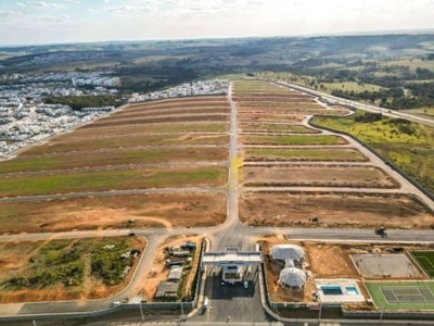 Terreno à venda, 300 m² por r$ 540.000,00 - condomínio dona maria cândida - indaiatuba/sp