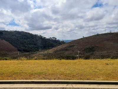 Terreno com 453 m², no alphaville, aceita financiamento.