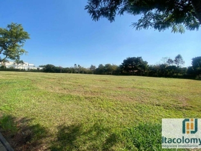 Terreno plano à venda - 2.800 m² - fazenda da grama