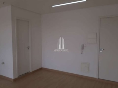 Tribeca vi conjunto comercial de 44m² possui 1 sala , 1 banheiro e 1 vaga á venda na vila leopoldina