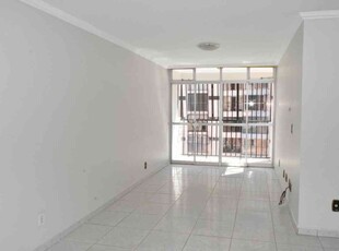 Apartamento com 3 quartos para alugar no bairro Taguatinga Norte, 80m²