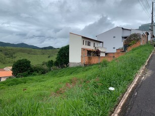 Terreno em , São Lourenço/MG de 297m² à venda por R$ 108.000,00