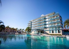 Oceania Park Hotel Spa & Convention