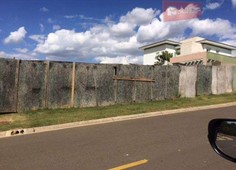 Terreno residencial à venda, Caxambu, Jundiaí - TE0033.