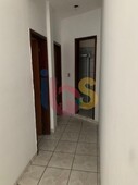 Alugo Apartamento 2/4, Localizado na JS Pinheiro