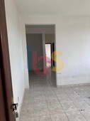 Alugo Apartamento 2/4, Localizado na JS Pinheiro