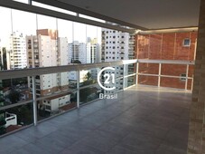 Apartamento com 3 dormitórios à venda, 152 m² por R$ 1.770.000 - Higienópolis - São Paulo/SP