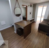 Apartamento à venda com 1 quarto em Taguatinga Sul, Taguatinga