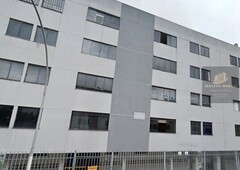 Apartamento à venda com 3 quartos no Cruzeiro Novo, Cruzeiro