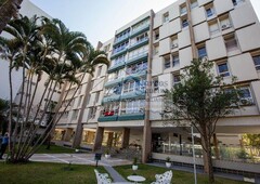 Apartamento à venda com 4 quartos ou + na Octogonal, Brasília