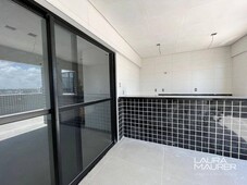Apartamento com 1 dormitório à venda, 42 m² por R$ 360.000 - Ponta Verde - Maceió/AL