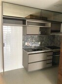 Apartamento com 1 dormitório para alugar, 51 m² por R$ 4.500,00/mês - Graça - Salvador/BA