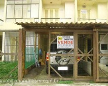 Apartamento com 1 Dormitorio(s) localizado(a) no bairro Salinas em Cidreira / RIO GRANDE