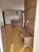 Apartamento com 1 quarto à venda no bairro Centro, 54m²