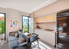 Apartamento com 1 quarto à venda no bairro Serrinha, 49m²