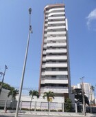 Apartamento com 3 dormitórios à venda, 66 m² por R$ 450.000,00 - Meireles - Fortaleza/CE