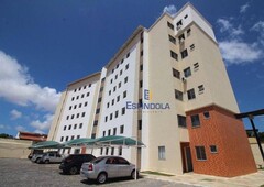 Apartamento com 2 dormitórios, 54 m² aluguel R$ 900,00/mês - Montese - Fortaleza/CE