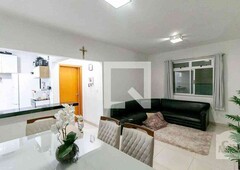 Apartamento com 3 quartos à venda no bairro Alto dos Pinheiros, 82m²