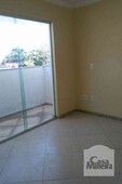 Apartamento com 3 quartos à venda no bairro Arvoredo II, 120m²