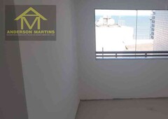 Apartamento com 3 quartos à venda no bairro Mata da Praia, 110m²