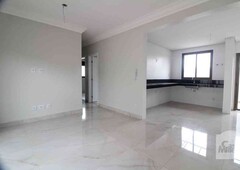 Apartamento com 3 quartos à venda no bairro Planalto, 150m²