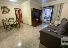 Apartamento com 3 quartos à venda no bairro Prado, 100m²