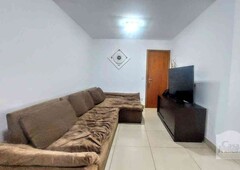 Apartamento com 3 quartos à venda no bairro Santo Agostinho, 104m²