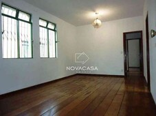 Apartamento com 3 quartos à venda no bairro Vila Clóris, 82m²