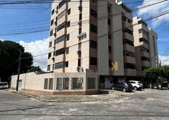 Apartamento com 3 quartos - Bairro Joaquim Távora - Ed Trevo