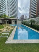 Apartamento com 4 dormitórios à venda, 226 m² por R$ 2.100.000 - Aldeota - Fortaleza/CE