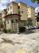Apartamento com 85 m2 com 3 quartos sendo 1 suite em Edson Queiroz - Fortaleza - CE