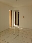 Apartamento condomínio Marcelle 2 // Turu