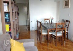 Apartamento à venda em Bela Vista com 50 m², 1 quarto