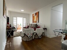 Apartamento à venda em Liberdade com 120 m², 2 quartos, 1 suíte, 1 vaga