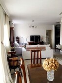 Apartamento à venda em Chácara Klabin com 143 m², 3 quartos, 3 suítes, 2 vagas