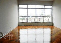 Apartamento à venda em Ipiranga com 105 m², 3 quartos, 1 vaga