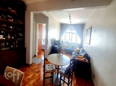Apartamento à venda em Liberdade com 118 m², 4 quartos, 2 vagas