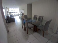 Apartamento disponível para venda e aluguel tempora com 3 quartos em Praia do Morro - Guar