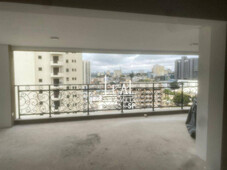 Apartamento Duplex Com 4 Dormitórios À Venda, 232 M² Por R$ 3.600.000,00