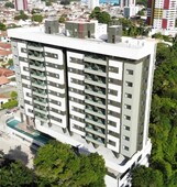 Apartamento Guttemberg breda 112 metros quadrados com 3 quartos em Gruta de Lourdes - Mac