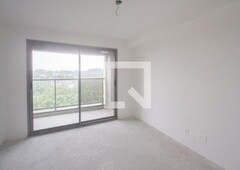 APARTAMENTO 8ª andar com 1 dormitório