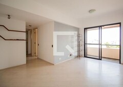 APARTAMENTO no 7º andar com 2 dormitórios e 2 garagens