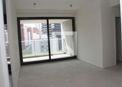 APARTAMENTO no 10º andar com 2 dormitórios e 1 garagem