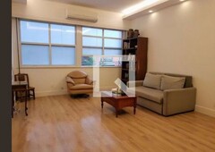 APARTAMENTO no 2º andar com 3 dormitórios e 1 garagem