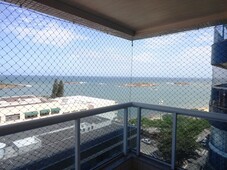 Apartamento para aluguel, 3 quartos, 1 suíte, 2 vagas, PRAIA DA COSTA - VILA VELHA/ES