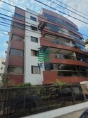 Apartamento para aluguel, 4 quartos, 1 suíte, 2 vagas, Jardim da Penha - Vitória/ES
