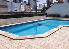 Apartamento para aluguel com 113 metros quadrados com 3 quartos em Jardim Renascença - São