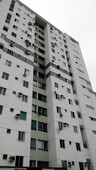 Apartamento para aluguel com 2 quartos em Brotas - Salvador - BA
