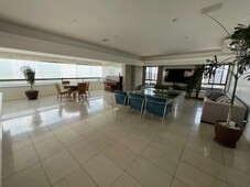 Apartamento para aluguel com 412 metros quadrados com 4 quartos em Ponta D'Areia - São Luí
