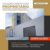 Apartamento para aluguel com mobília e conta inclusas no Setor Bueno - Goiânia - GO